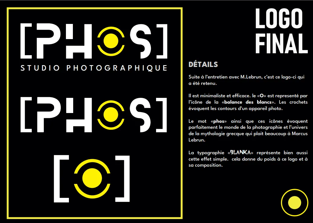 Phos Studio 16